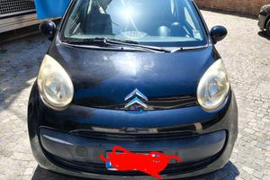 Citroen C1 del 2009