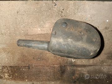 scatola Filtro carburatore vespa Piaggio vna 125 a