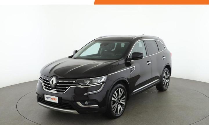 RENAULT Koleos GD89794