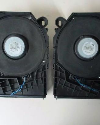 Altoparlanti BMW Subwoofer 20"