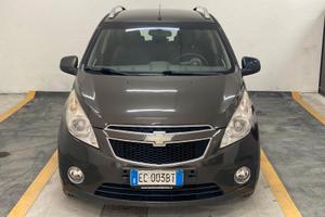 Chevrolet Spark LS 1.0 benzina Euro5