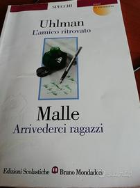 L'amico ritrovato