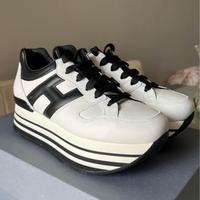 Hogan Maxiplatform donna