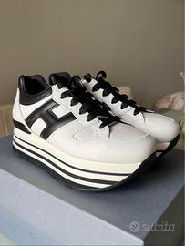 Hogan Maxiplatform donna