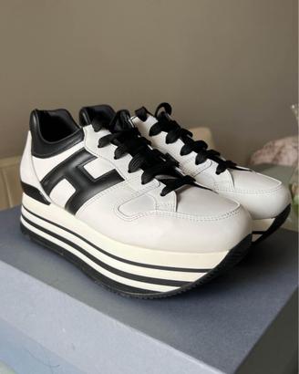 Hogan Maxiplatform donna