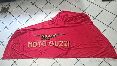 Telo coprimoto originale motoguzzi (1996) 