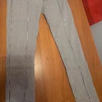 Pantaloni donna viscosa NKD