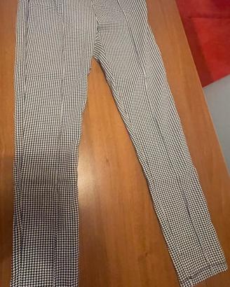 Pantaloni donna viscosa NKD