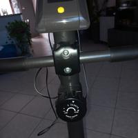 cyclette 