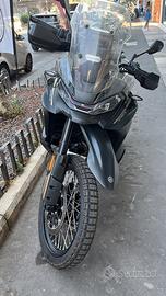 Cf moto 800 Mtx