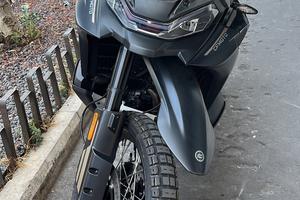 Cf moto 800 Mtx