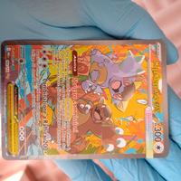 Carte Pokemon