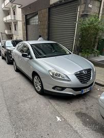 Lancia Delta 1.6 Multijet 2013 AUTOMATICA 241.00Km