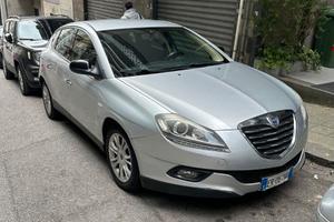 Lancia Delta 1.6 Multijet 2013 AUTOMATICA 241.00Km