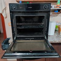 forno cucina 