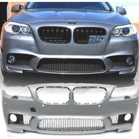 PARAURTI ANTERIORE BMW F10 F11 LCI LOOK M5 13-16 P