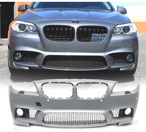 PARAURTI ANTERIORE BMW F10 F11 LCI LOOK M5 13-16 P