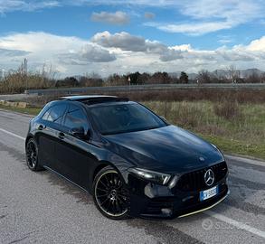 Mercedes classe a edition one - 2019