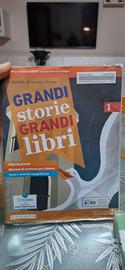 Libri prima media