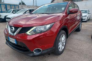 Nissan Qashqai 1.5 dCi Acenta UNICO PROPRIETARIO
