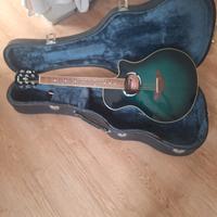 Chitarra acustica Yamaha APX 500 II