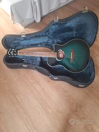 Chitarra acustica Yamaha APX 500 II