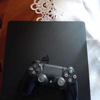 Playstation 4 slim 500GB