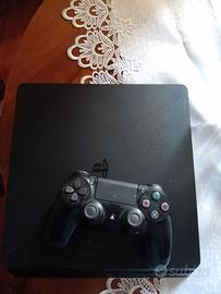 Playstation 4 slim 500GB