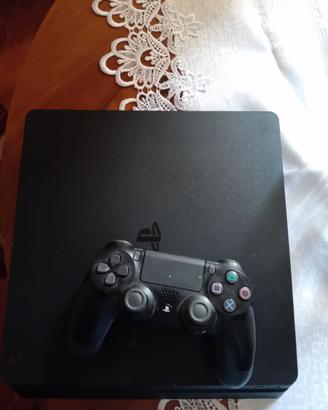 Playstation 4 slim 500GB