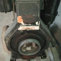 motore Lombardini monocilindro 3ld510 LDA510