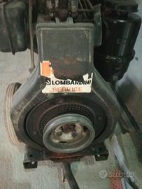 motore Lombardini monocilindro 3ld510 LDA510