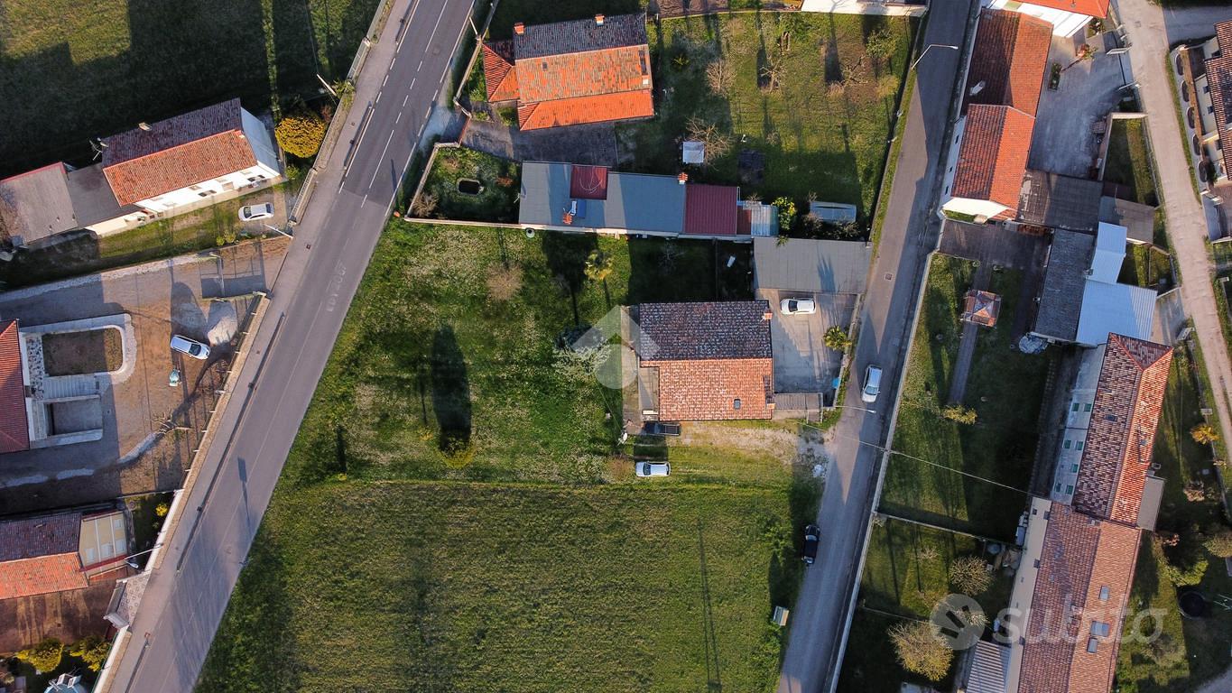 TER. RESIDENZIALE A TALMASSONS - Vista 4