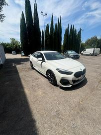 BMW 218d M Sport