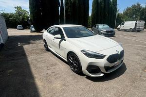 BMW 218d M Sport