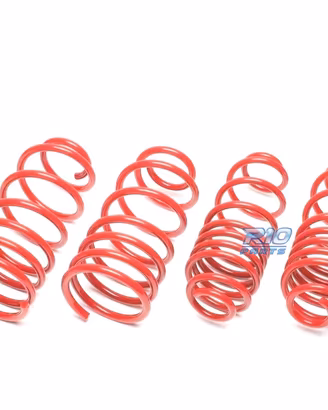 KIT MOLLE SPORTIVI PER VOLVO