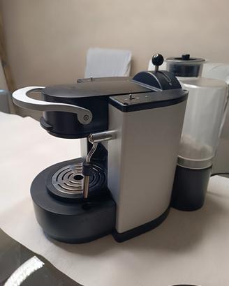 Macchina caffè ES 50 PRO Nespresso professional