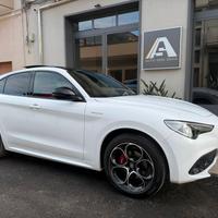 Alfa Romeo Stelvio 2.2 Turbodiesel 210 CV AT8 Q4 V