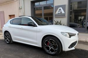 Alfa Romeo Stelvio 2.2 Turbodiesel 210 CV AT8 Q4 V