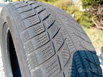 gomme invernali 