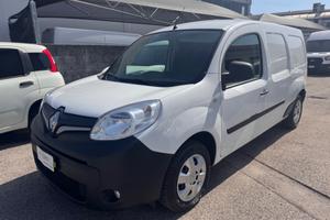 Renault Kangoo MAXI 1.5 BLUE DCI 115CV PASSO LUNGO
