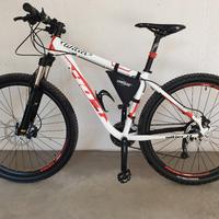 Mtb Wilier 407 XB