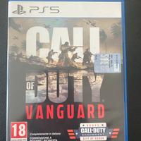 Call of Duty Vanguard PS5