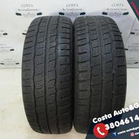 215 60 17c Kumho 2019 80% MS 215 60 R17 Pneus