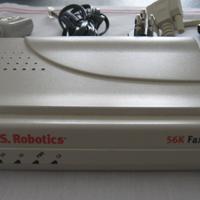 3Com U.S. Robotics 56K Faxmodem