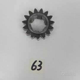 KTM 250 SXF 2005 2012 INGRANAGGIO 2A15