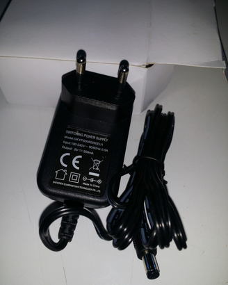 Alimentatore switching power supply