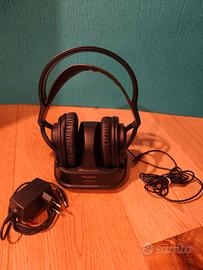cuffie wireless Panasonic RP-WF820H