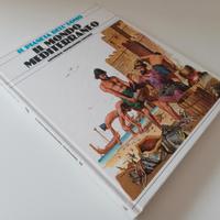 Il Pianeta Dell'Uomo 12 Il Mondo Mediterraneo 1976