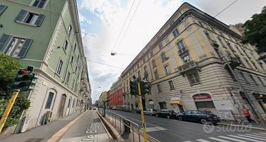 Monolocale con riscaldamento COMPRESO - Bocconi