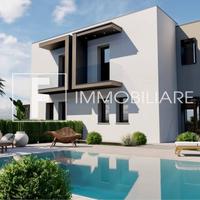 Bifamiliare - Jesolo